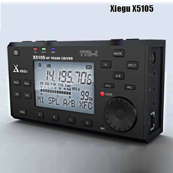 Обзор на X5105  (R2AUK)