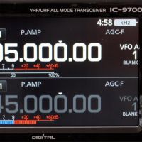 УКВ трансивер Icom IC9700_2