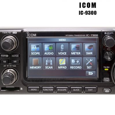 Трансивер Icom IC-7300 