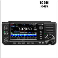 КВ и УКВ SDR трансивер ICOM IC-705_0