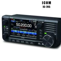 КВ и УКВ SDR трансивер ICOM IC-705_1