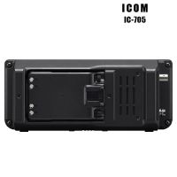 КВ и УКВ SDR трансивер ICOM IC-705_2