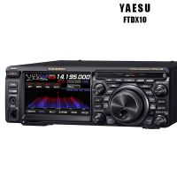 Yaesu FT-DX10_0