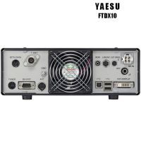 Yaesu FT-DX10_1