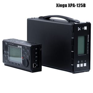 Усилитель XPA-125B_3