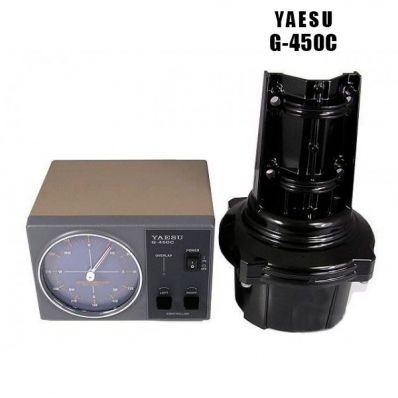 Антенное поворотное устройство Yaesu G-450C