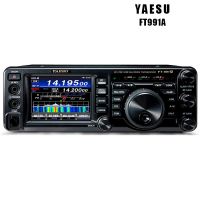 Компактный КВ/УКВ трансивер Yaesu FT-991A_0