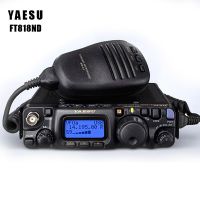 КВ и УКВ трансивер Yaesu FT-818ND