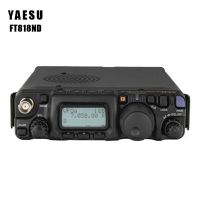 КВ и УКВ трансивер Yaesu FT-818ND_1