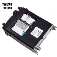 КВ и УКВ трансивер Yaesu FT-818ND_2