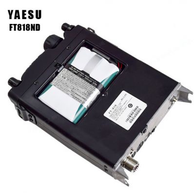 КВ и УКВ трансивер Yaesu FT-818ND