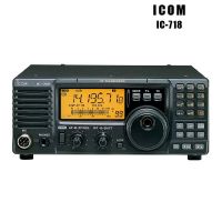 КВ трансивер ICOM IC718