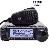 Коротковолновый трансивер Yaesu FT-891