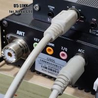 Цифровой интерфейс U5 LINK для Xiegu G90_4