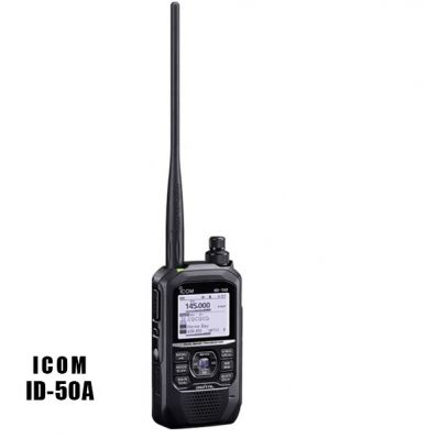 Портативная радиостанция ICOM  ID-50A