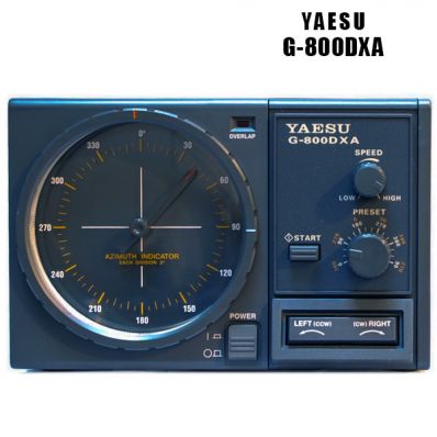 Антенное поворотное устройство  Yaesu G-800DXA