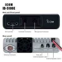 Автомобильная радиостанция ICOM ID-5100E_2