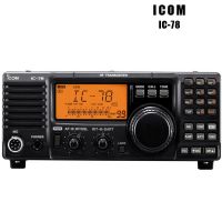 КВ трансивер ICOM 78