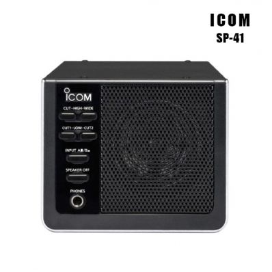 Внешний динамик (колонка) Icom SP-41.