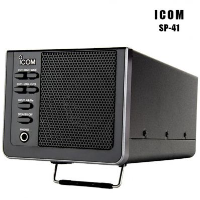 Внешний динамик (колонка) Icom SP-41.
