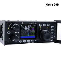 SDR Трансивер Xiegu G90