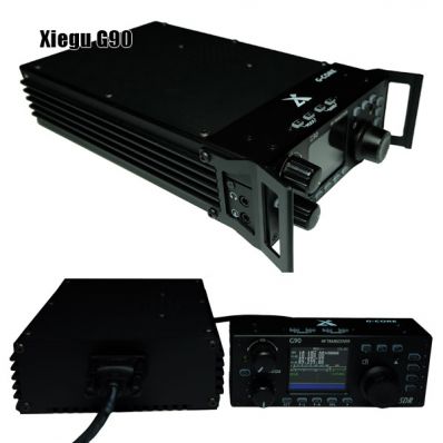 SDR Трансивер Xiegu G90
