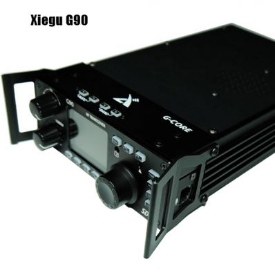 SDR Трансивер Xiegu G90
