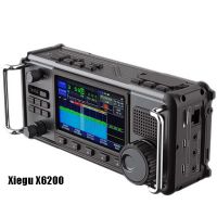 КВ SDR трансивер Xiegu X6200_3
