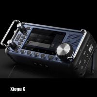 КВ SDR трансивер Xiegu X6200_2