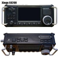 КВ SDR трансивер Xiegu X6200_1