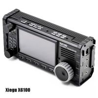 Трансивер Xiegu X6100(SDR)_5