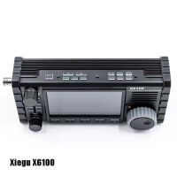 Трансивер Xiegu X6100(SDR)_3