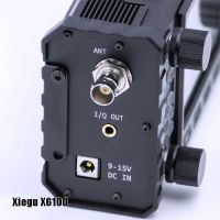 Трансивер Xiegu X6100(SDR)_1