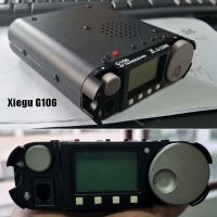Трансивер Xiegu G106_1
