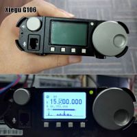 Трансивер Xiegu G106_4