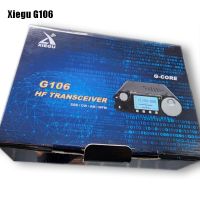 Трансивер Xiegu G106_5