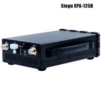 Усилитель XPA-125B 100 Вт_4