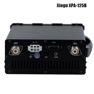 Усилитель XPA-125B 100 Вт