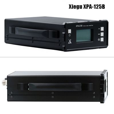 Усилитель XPA-125B 100 Вт