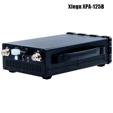 Усилитель XPA-125B 100 Вт