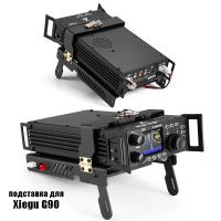 GZF-1 подставка для Xiegu G90_4