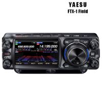 Трансивер YAESU FTX-1Field