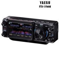 Трансивер YAESU FTX-1Field_1