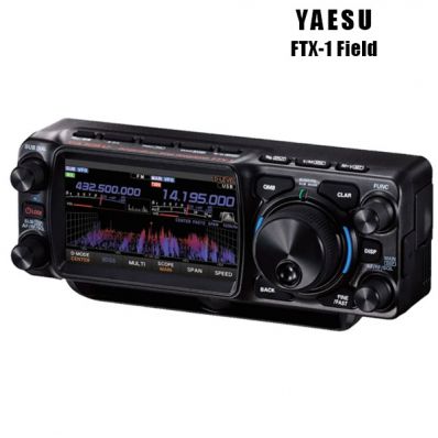 Трансивер YAESU FTX-1Field