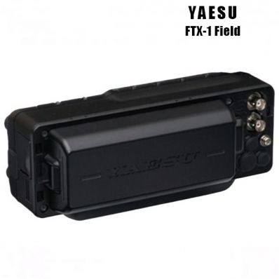 Трансивер YAESU FTX-1Field