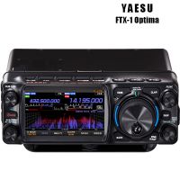 Трансивер YAESU FTX-1 Optima (100 Вт)