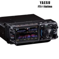 Трансивер YAESU FTX-1 Optima (100 Вт)_1