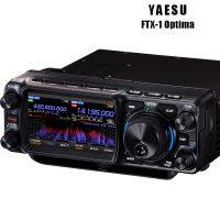 Трансивер YAESU FTX-1 Optima (100 Вт)_4