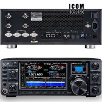 Коротковолновый трансивер Icom IC-7760 (JPN ver)_4