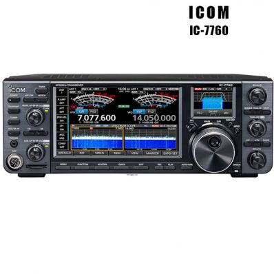 Коротковолновый трансивер Icom IC-7760 (JPN ver)